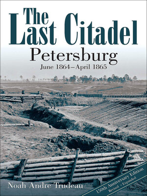 cover image of The Last Citadel